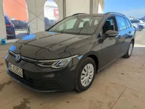 Volkswagen Golf VIII 1.0 TSI Life 2022
