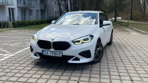 BMW 2 Series 218i 2022