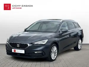 Seat Leon IV 1.4 eHybrid Xcellence DSG 2021