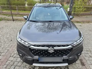 Suzuki SX4 2024