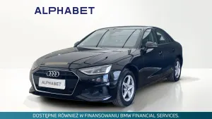 Audi A4 B9 35 TFSI mHEV S tronic 2022