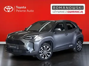 Toyota Yaris Cross Hybrid 1.5 Style 2025