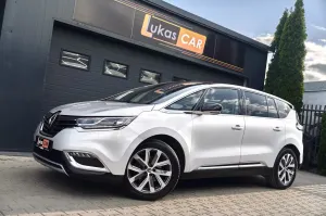 Renault Espace V 2016