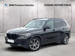 BMW X5 G05 xDrive25d sport 2022