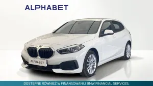 BMW 1 Series F40 118d Advantage 2023