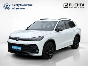 Volkswagen Tiguan III 2.0 TDI R-Line DSG 2025