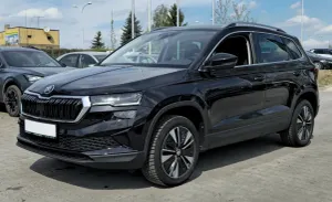 Skoda Karoq 1.5 TSI ACT Style 2023