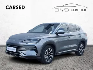 BYD Seal 2025