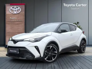 Toyota C-HR 2.0 Hybrid GR Sport 2022