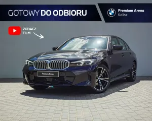 BMW 3 Series G20/G21 (2019-) 318i M Sport 2026