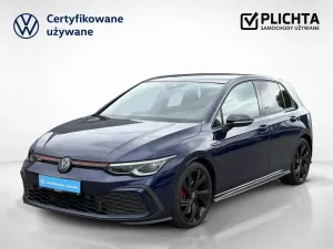 Volkswagen Golf VIII 2023