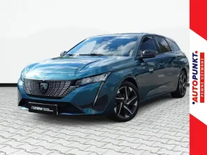 Peugeot 308 T9 2023