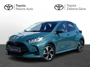 Toyota Yaris IV Hybrid 1.5 Style 2025