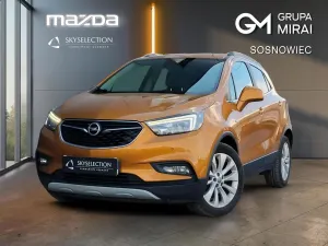 Opel Mokka x 2016
