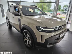 Dacia Duster F5 1.8 Full Hybrid 155 Journey MMT 2026