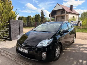 Toyota Prius III 1.8 HSD Prestige 2009