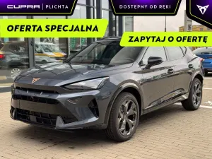 Cupra Formentor 2026