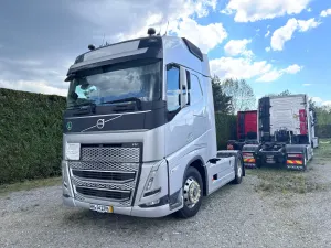 Volvo FH 2022