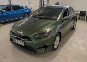 Kia Ceed III 1.5 T-GDI M DCT 2023