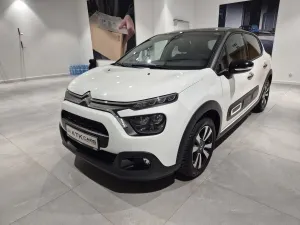 Citroën C3 III 1.2 PureTech Max EAT6 2023