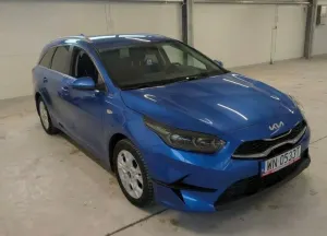 Kia Ceed III 2023