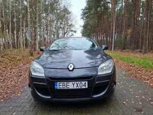Renault Megane III 1.9 dCi FAP Dynamique 2011
