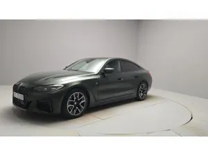 BMW 4 Series II G22/G23/G82 2023