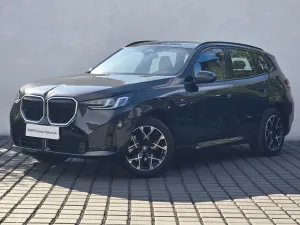 BMW X3 G45 2025