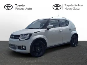 Suzuki Ignis 2018