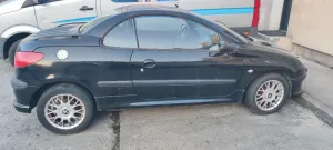 Peugeot 206 1.6 XS 2002