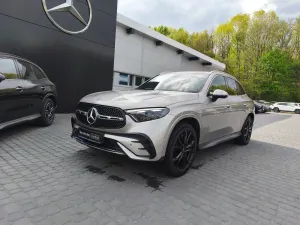 Mercedes-Benz GLC II 220 d mHEV 4-Matic AMG Line 2023