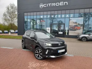 Citroën C5 Aircross 1.5 BlueHDi Shine EAT8 2022