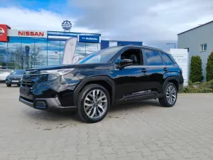 Subaru Forester VI 2.0i-L Platinum (EyeSight) Lineartronic 2025