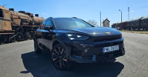 Cupra Formentor 1.5 eTSI mHEV DSG 2024