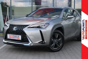 Lexus UX 2022