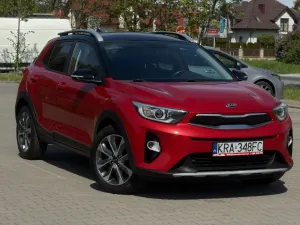 Kia Stonic 2019