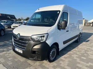 Renault Master 2019
