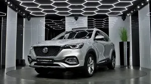 MG EHS 1.5T-GDI Luxury 2022
