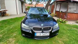 BMW 3 Series E90/E91/E92/E93 318i 2010