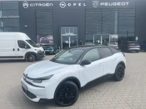 Citroën C4 III 2026