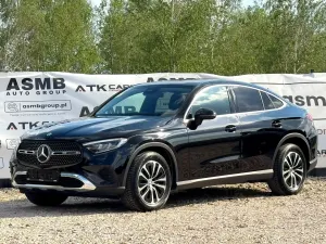 Mercedes-Benz GLC II 220 d mHEV 4-Matic Avantgarde 2024