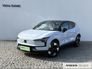 Volvo EX30 2023