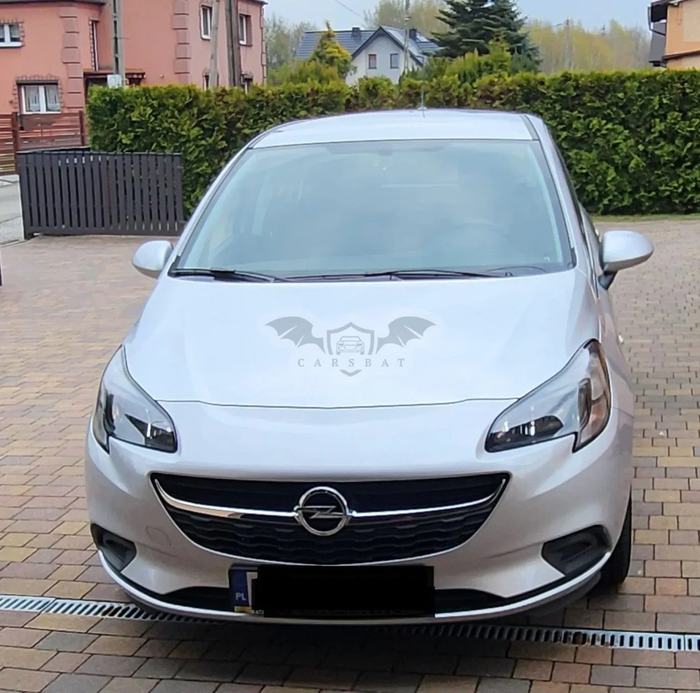 Opel Corsa E 1.4 Enjoy 2016