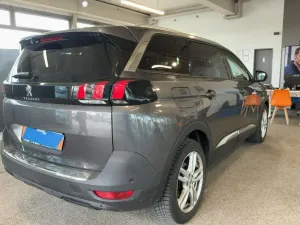 Peugeot 5008 II 1.5 BlueHDi Allure Pack S&S 2019