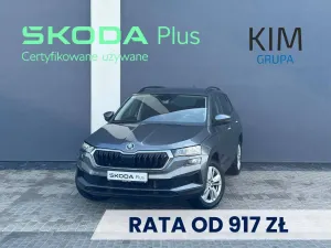 Skoda Karoq 1.5 TSI ACT Selection DSG 2024