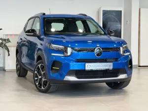 Citroën C3 IV 1.2 T Plus 2025