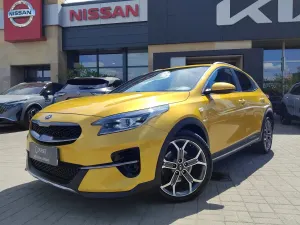Kia XCeed 1.5 T-GDI M DCT 2021