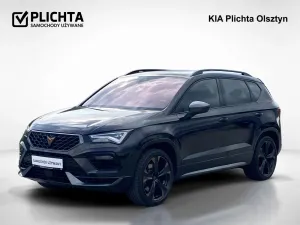 Cupra Ateca 2022