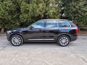 Volvo XC90 II D5 AWD Inscription 7os 2018
