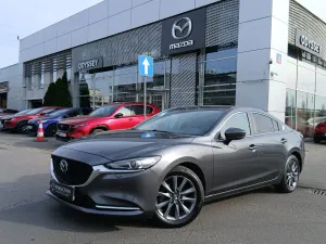Mazda 6 III 2.0 Center-Line 2023